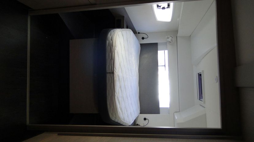 Fountaine Pajot 42 NARNIA