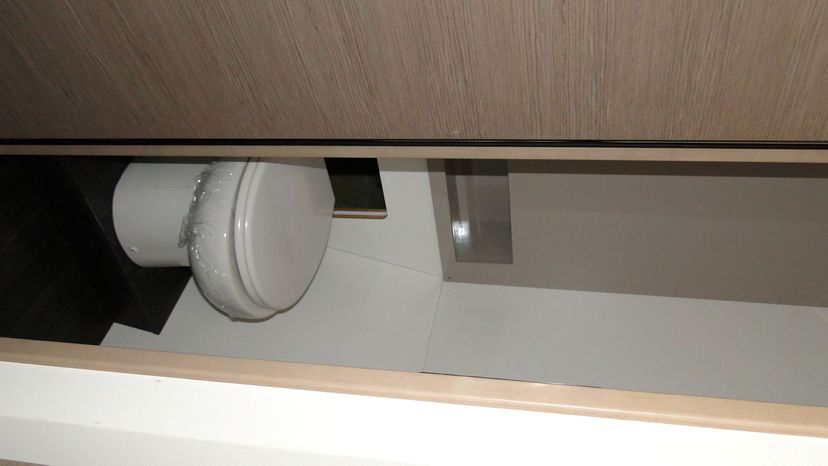 Fountaine Pajot 42 NARNIA
