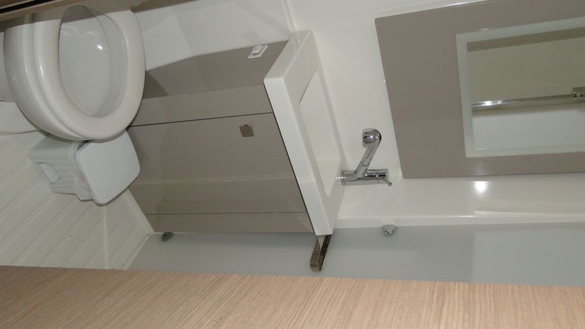 Fountaine Pajot 42 NARNIA