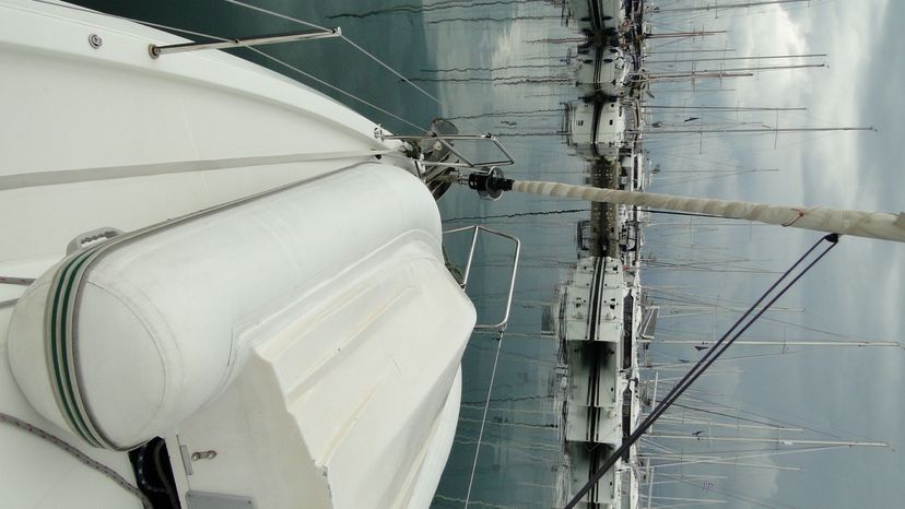 Jeanneau 47 CYTISE 