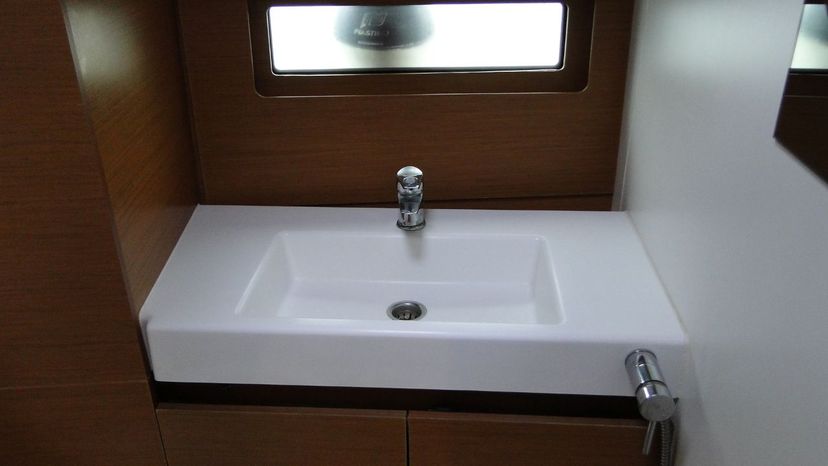 Jeanneau 47 CYTISE 