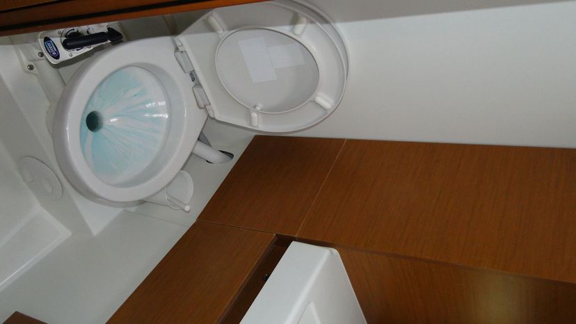 Jeanneau 47 CYTISE 