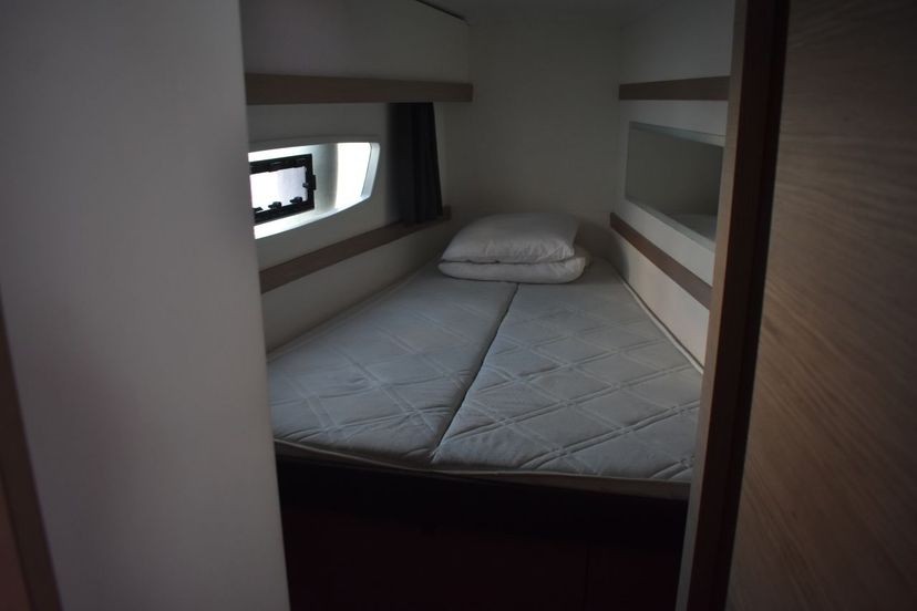 Fountaine Pajot 40 SEA BREEZE 