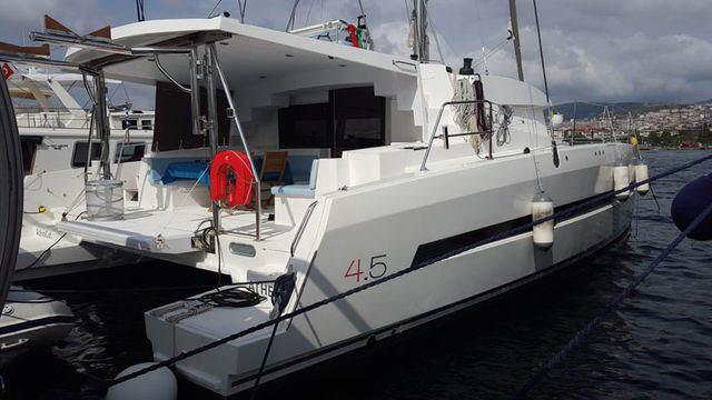 Catana 4.5 NERDANEL