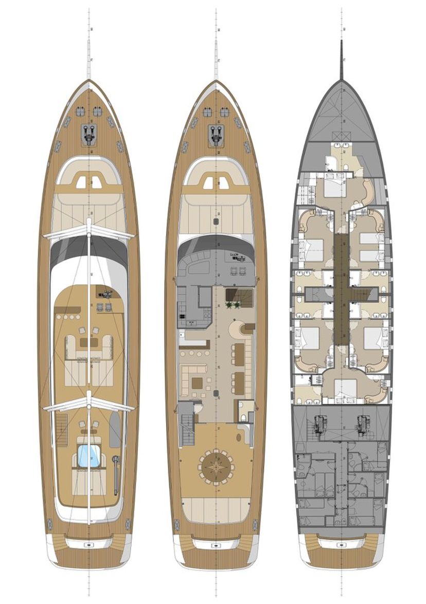 M/S Aurum Sky