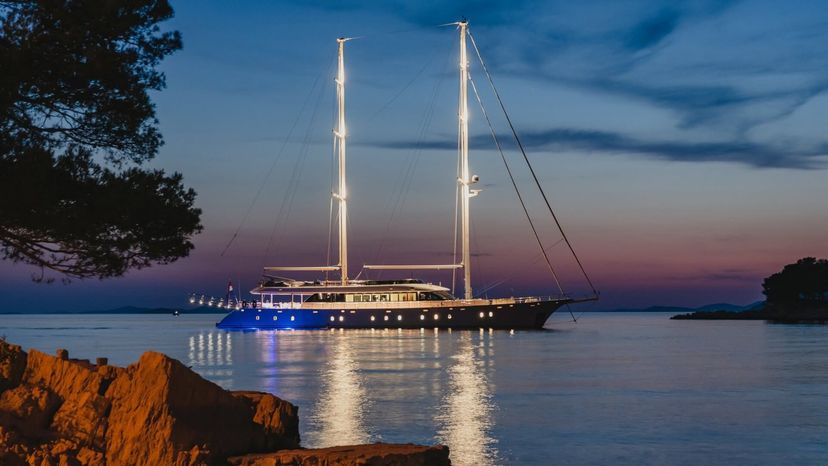 M/S Aurum Sky