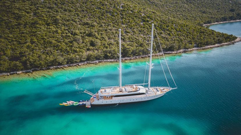 M/S Aurum Sky