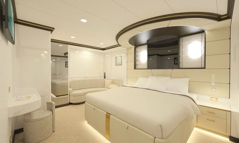 M/S Aurum Sky