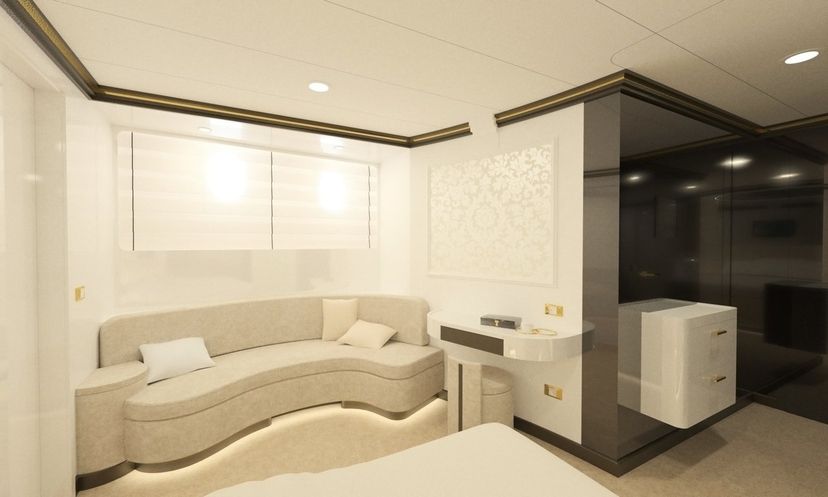 M/S Aurum Sky