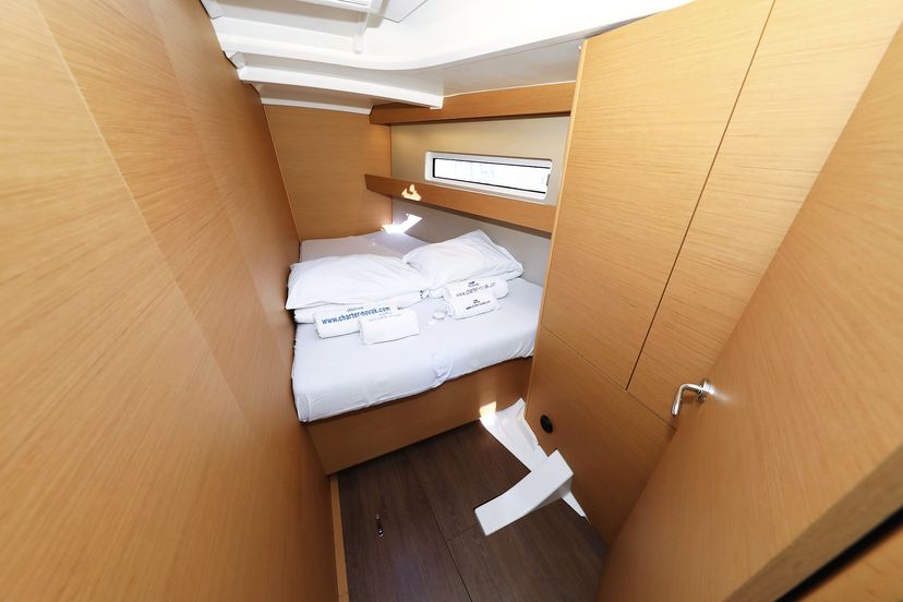 Jeanneau 40 Sea Star