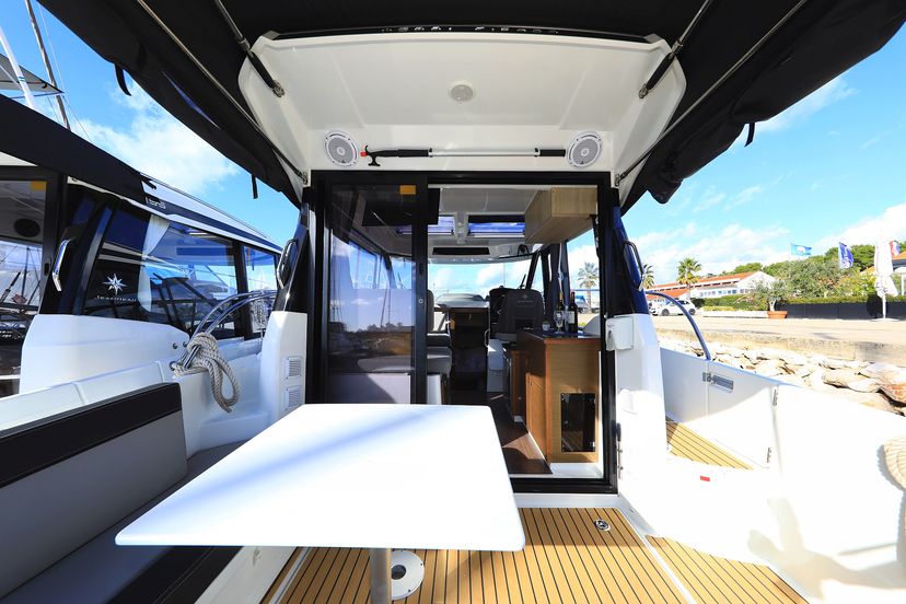 Jeanneau MERRY FISHER 895 Aquila
