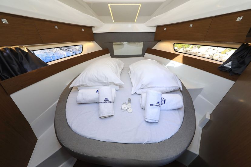 Jeanneau MERRY FISHER 895 Aquila
