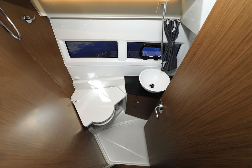 Jeanneau MERRY FISHER 895 Aquila