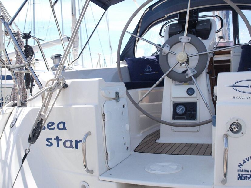 Bavaria Yachtbau 32 Sea Star