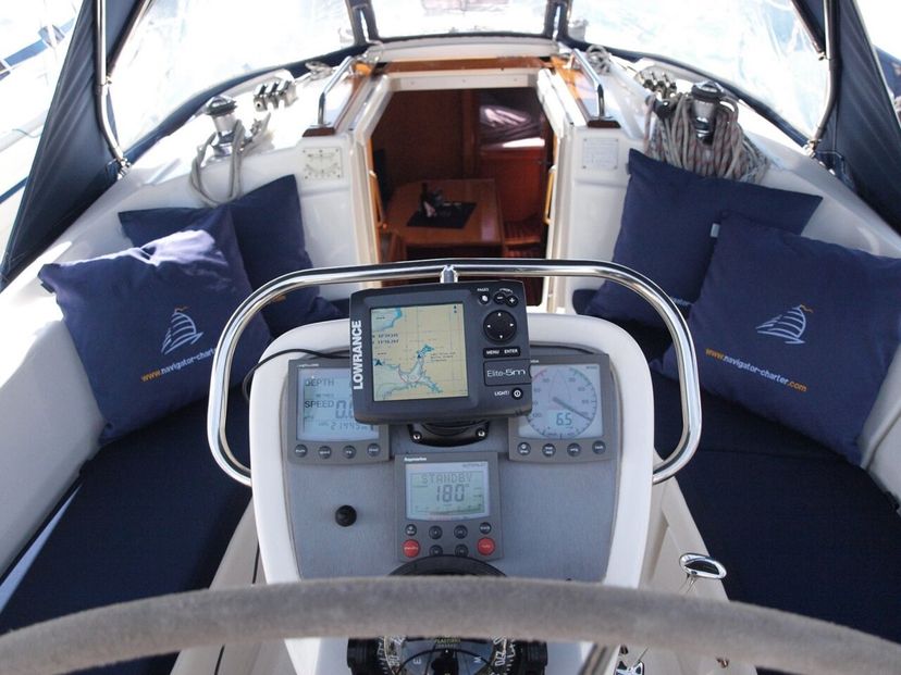 Bavaria Yachtbau 32 Sea Star
