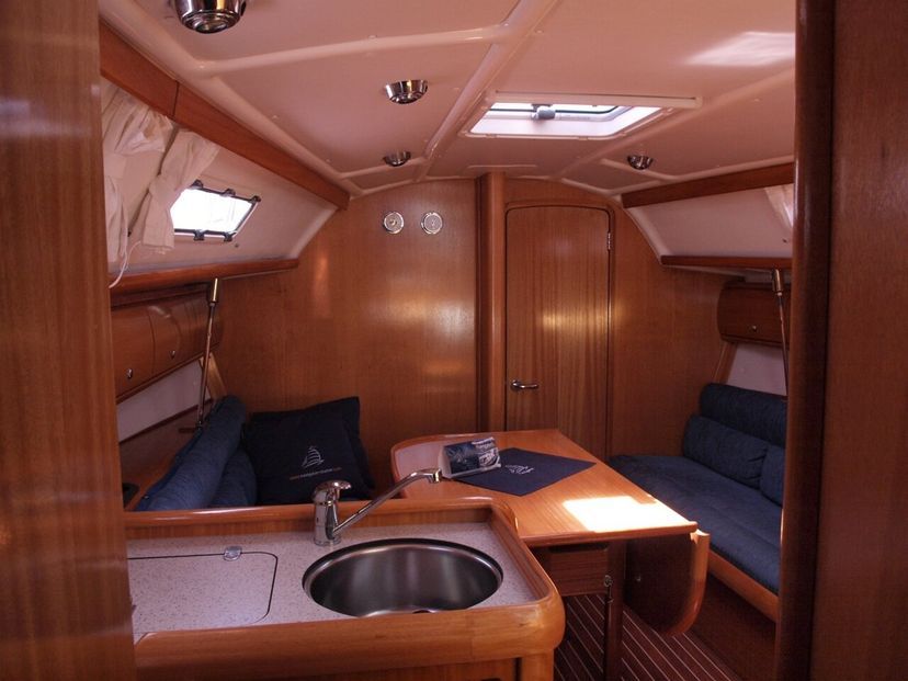 Bavaria Yachtbau 32 Sea Star