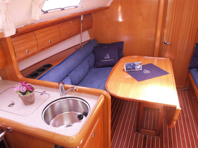 Bavaria Yachtbau 32 Sea Star