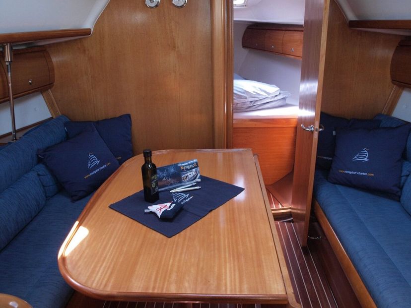 Bavaria Yachtbau 32 Sea Star