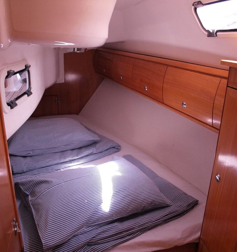 Bavaria Yachtbau 32 Sea Star