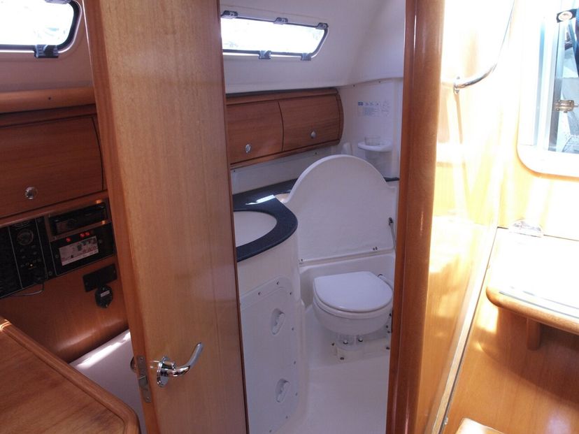 Bavaria Yachtbau 32 Sea Star