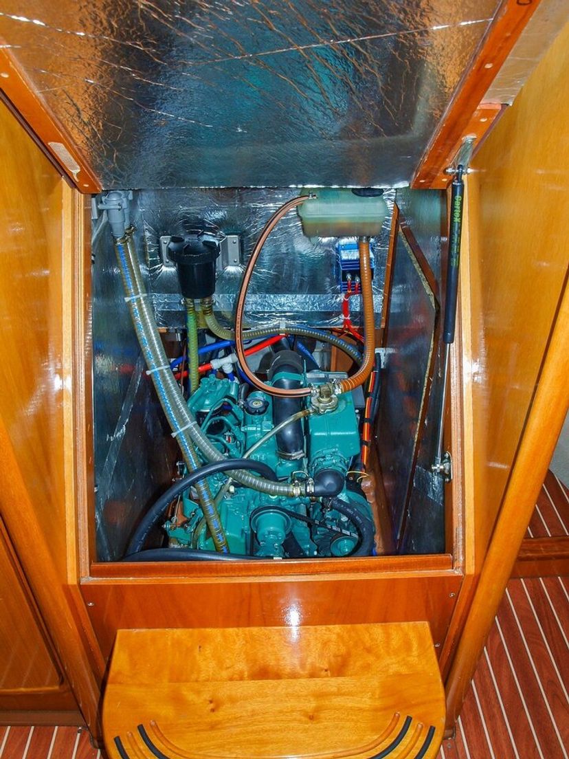 Bavaria Yachtbau 32 Sea Star