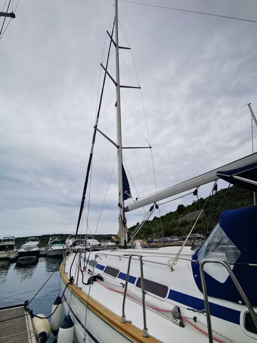 Bavaria Yachtbau 44 Sea Gull