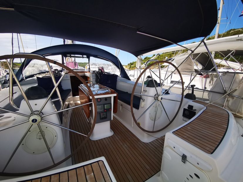 Bavaria Yachtbau 44 Sea Gull
