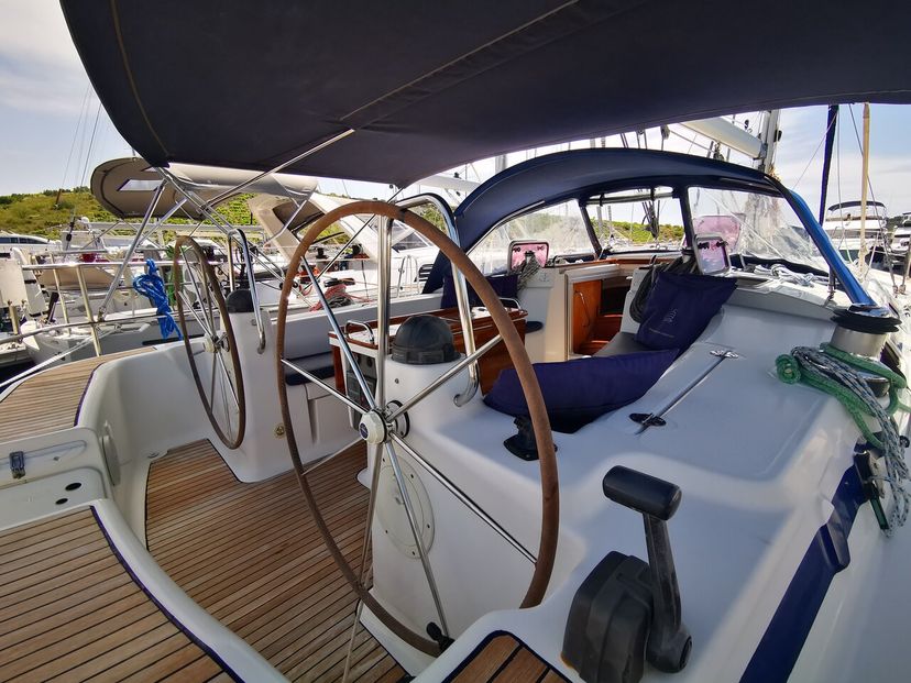 Bavaria Yachtbau 44 Sea Gull