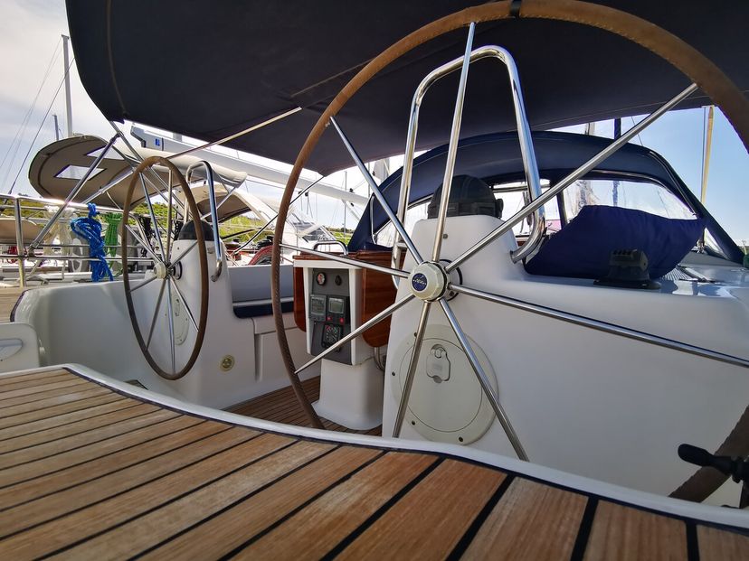 Bavaria Yachtbau 44 Sea Gull