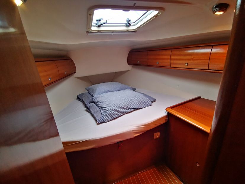 Bavaria Yachtbau 44 Sea Gull
