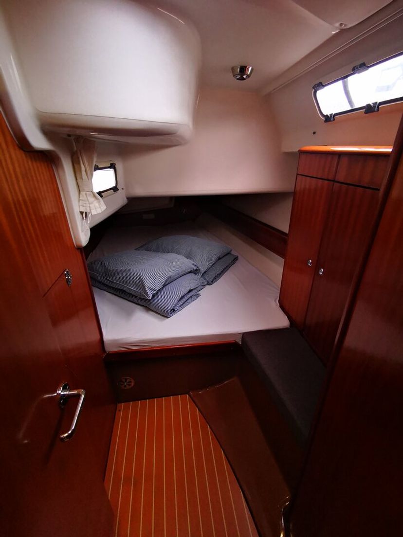 Bavaria Yachtbau 44 Sea Gull