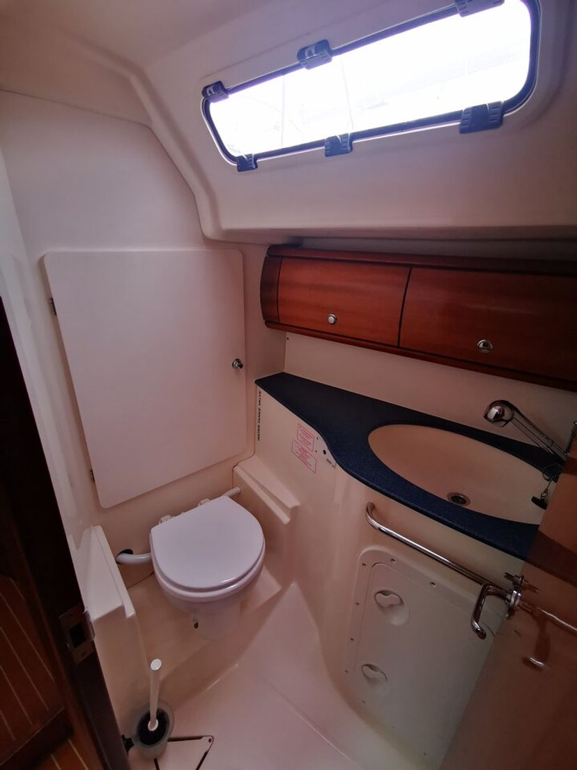 Bavaria Yachtbau 44 Sea Gull