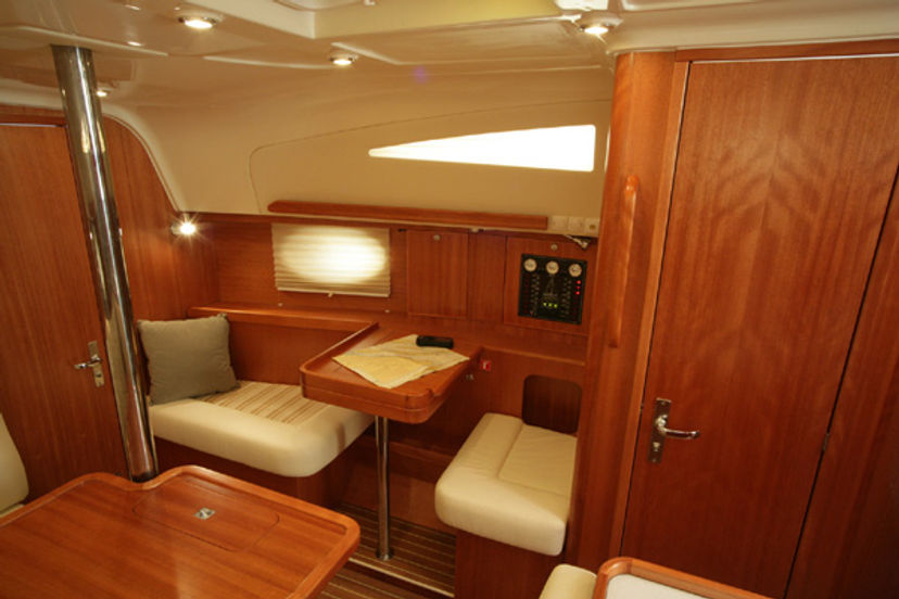 Elan 344 IMPRESSION Sea Bird