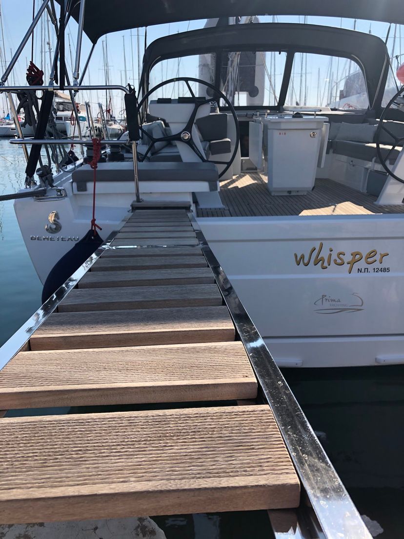 Whisper