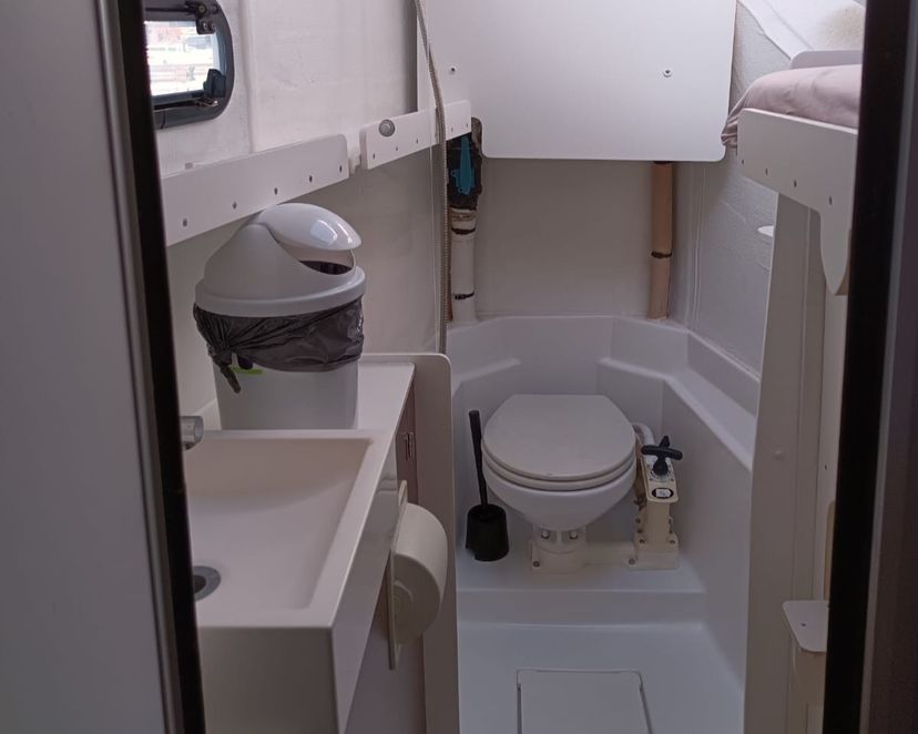 Catana 5.4 TULKAS