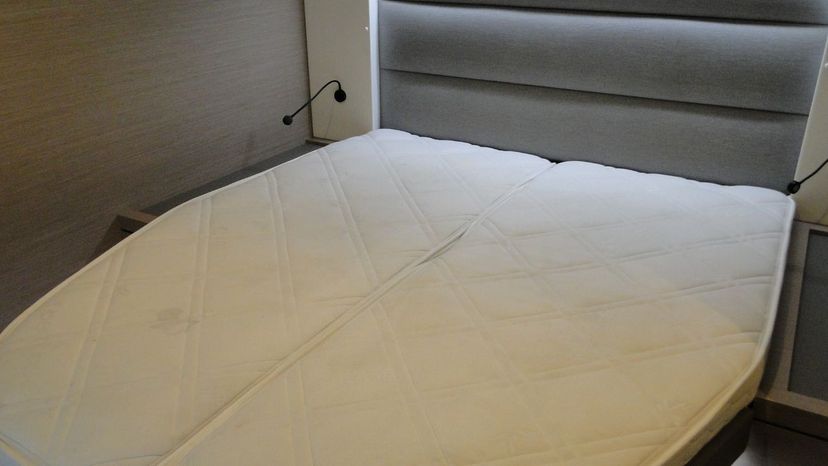 Fountaine Pajot 47 NEFELI 
