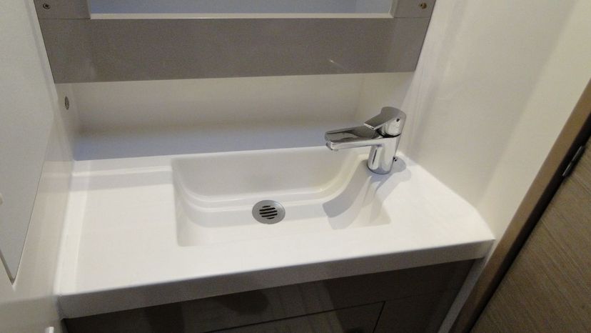 Fountaine Pajot 47 NEFELI 