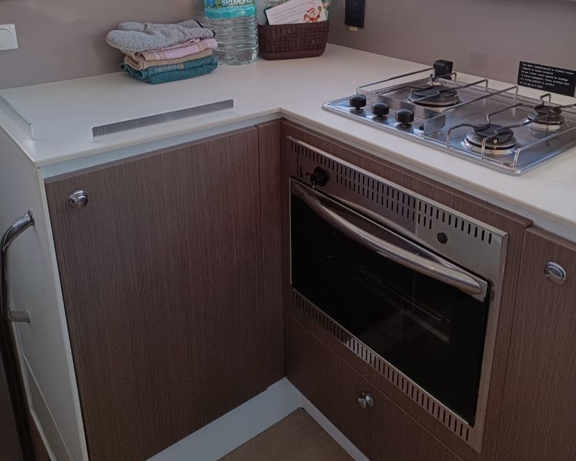 Catana 4.1 NIELTHI 
