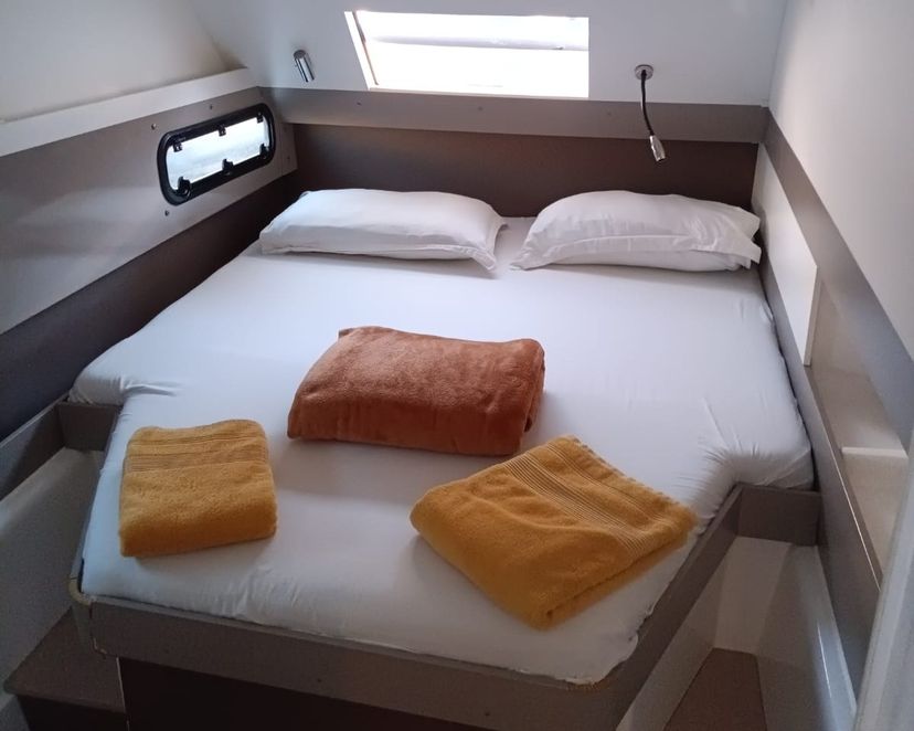 Catana 4.1 NIELTHI 