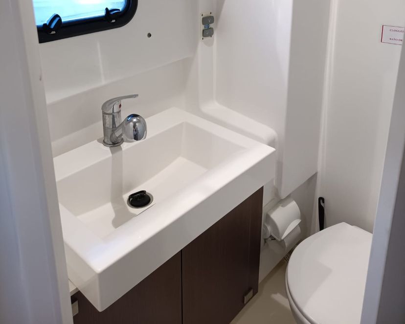 Catana 4.1 NIELTHI 