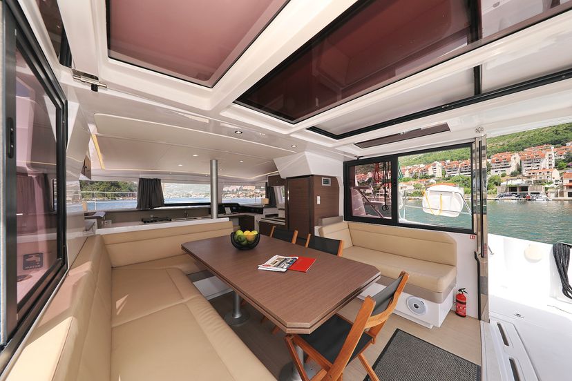 Catana 4.1 Avaler