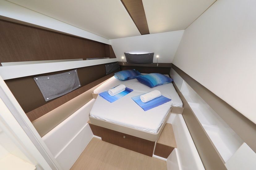 Catana 4.1 Avaler