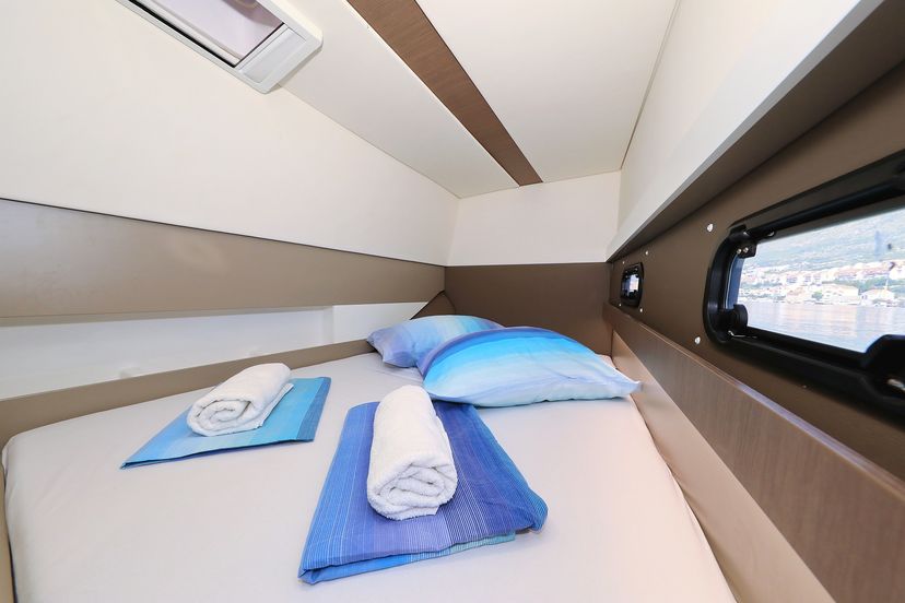 Catana 4.1 Avaler