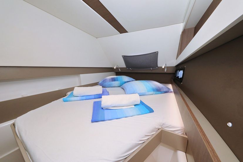 Catana 4.1 Avaler