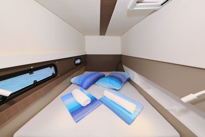 Catana 4.1 Avaler
