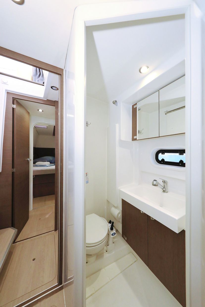 Catana 4.1 Avaler