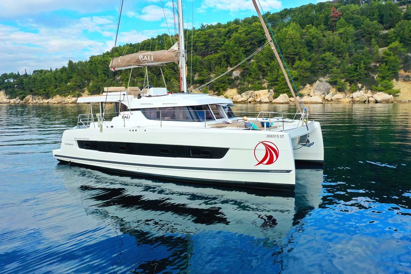 Catana CATSPACE Salty Dragon