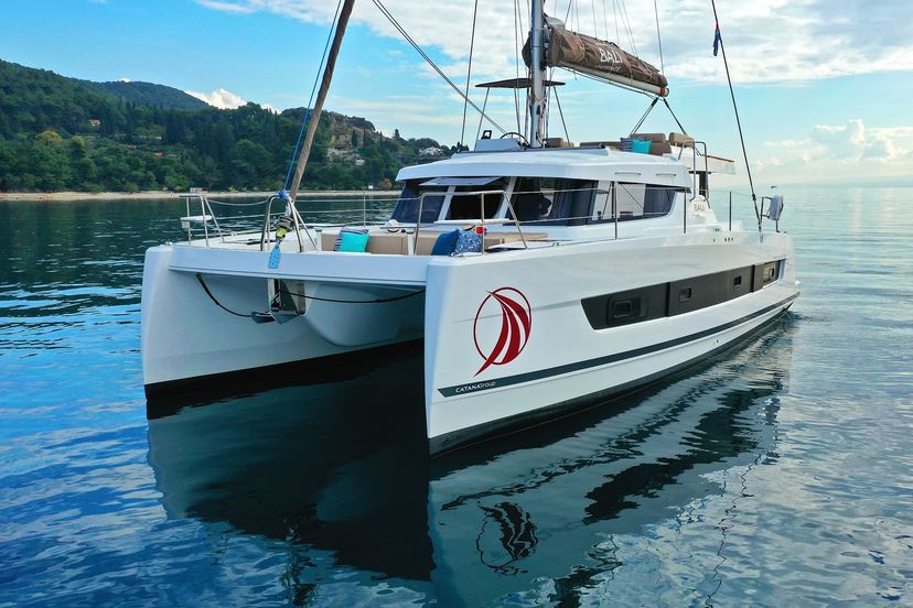 Catana CATSPACE Salty Dragon