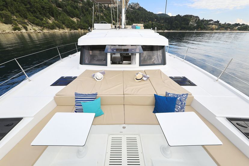 Catana CATSPACE Salty Dragon