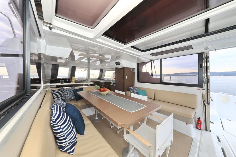 Catana CATSPACE Salty Dragon
